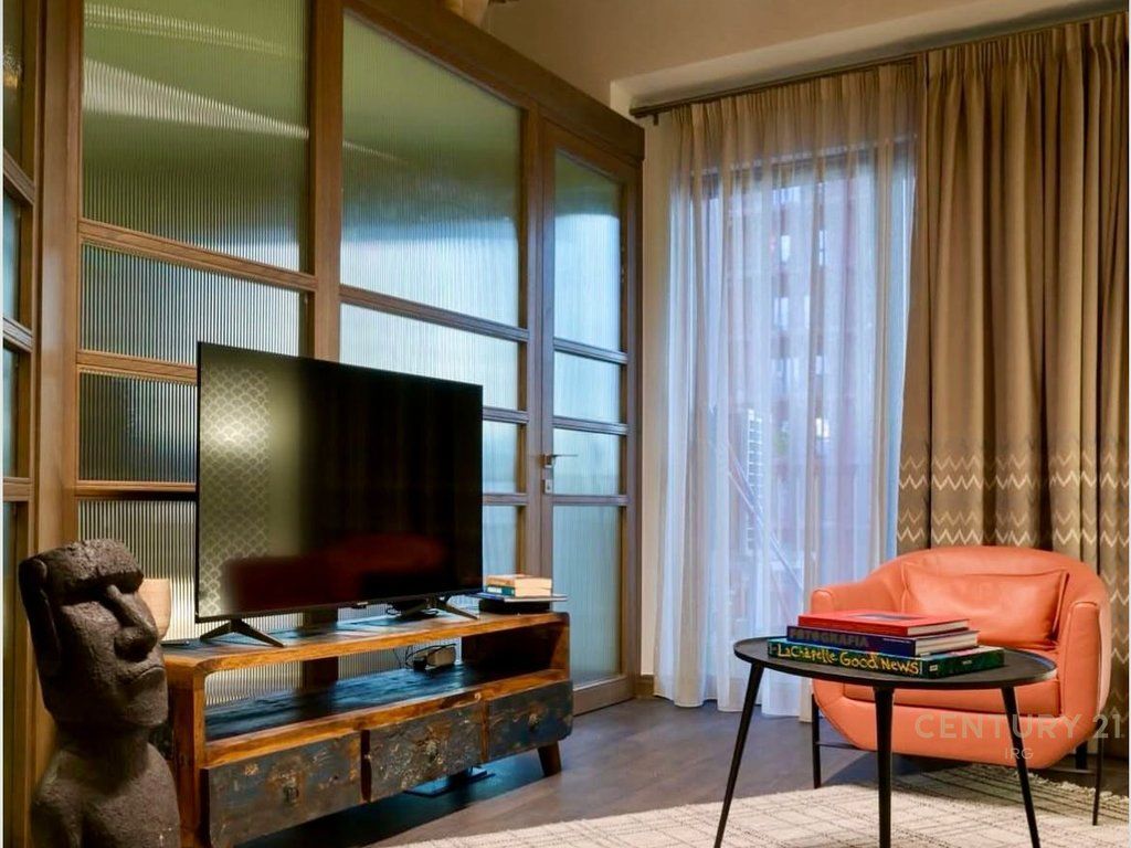 Jepet me qira apartament modern 1+1+ post parkimi! 1,150 € /Muaj
