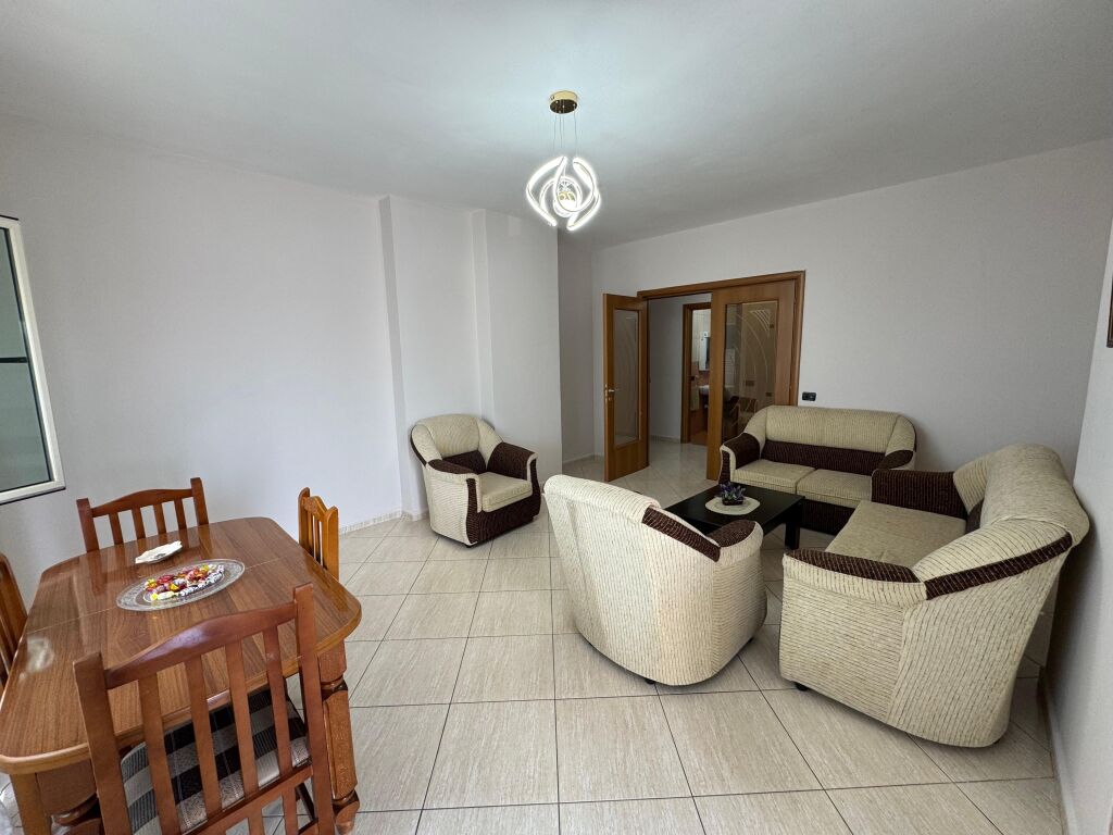 Apartment for rent 2+1+2