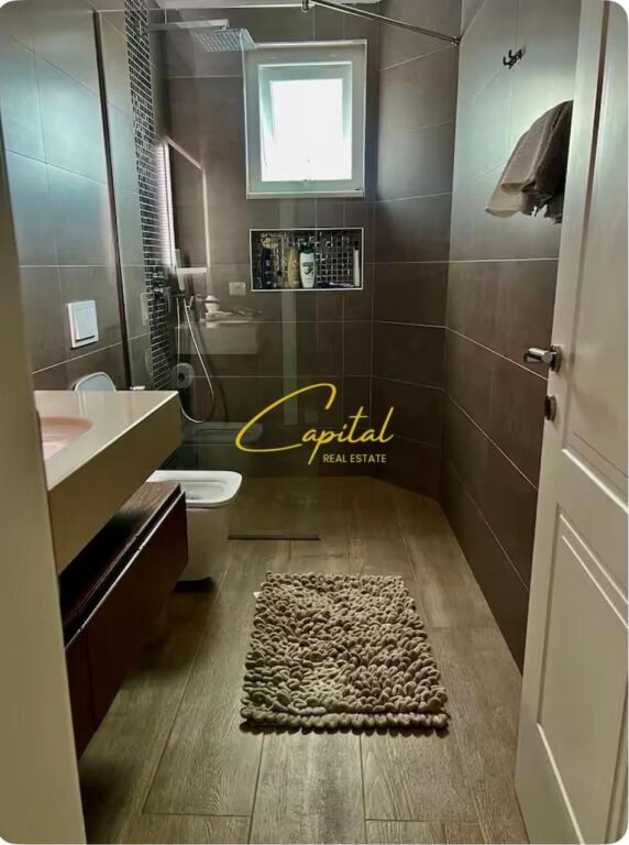 APARTMENT FOR RENT 2+1 CENTER 1,500 EURO