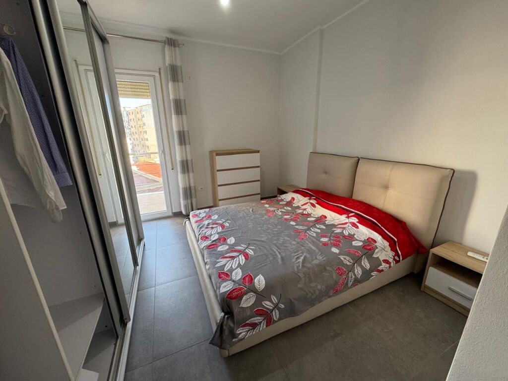 Apartment for rent 2+1