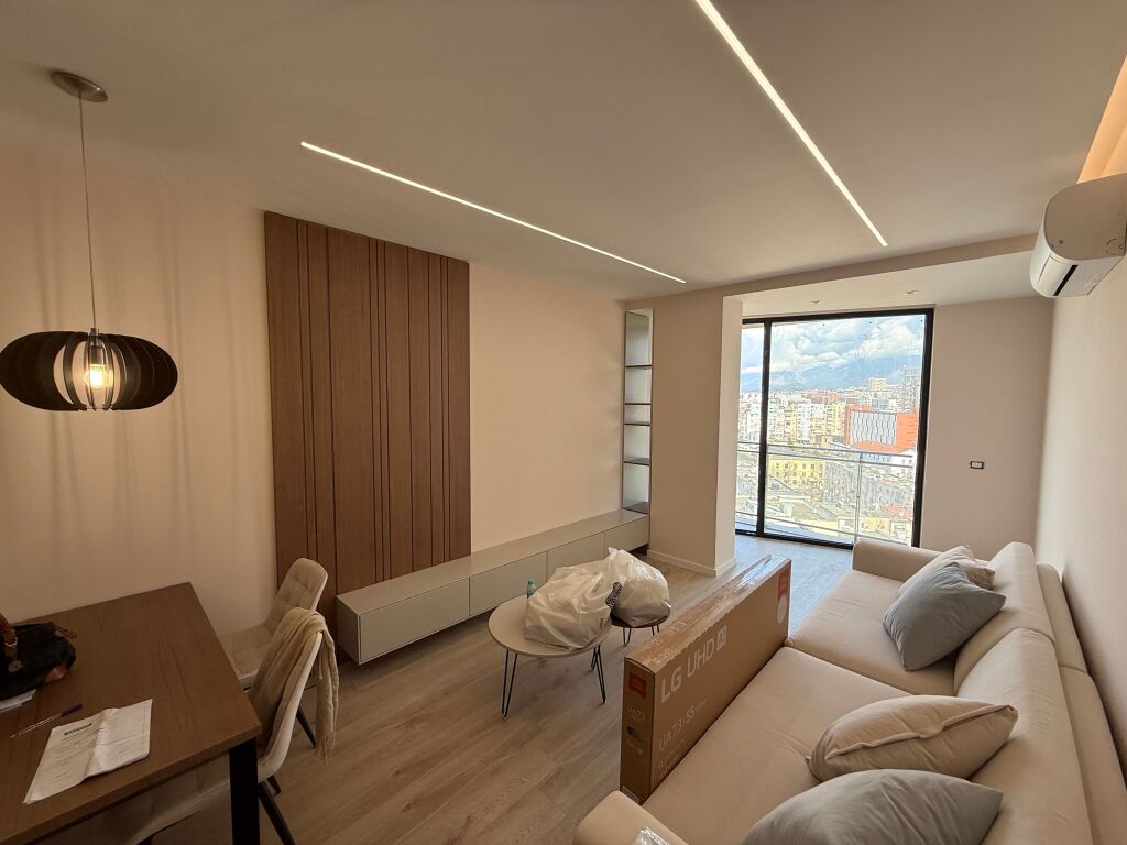 📣 SUPER RENT Apartment 1+1 📍 Golden Tower Residence, "Mine Peza" Street ✨  