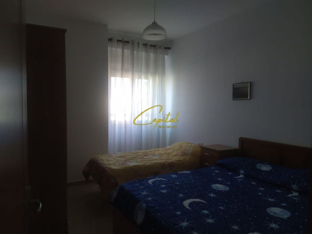 APPARTAMENTO IN AFFITTO 1+1 SELVIA 50.000 LEKE