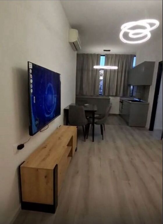 APARTMENT FOR RENT 1+1 ZOGU I BOULEVARD 650 EURO