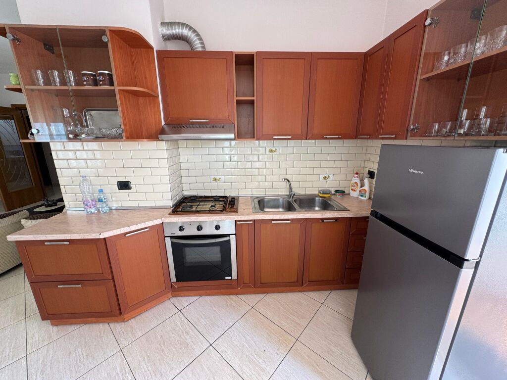 Apartment for rent 2+1+2