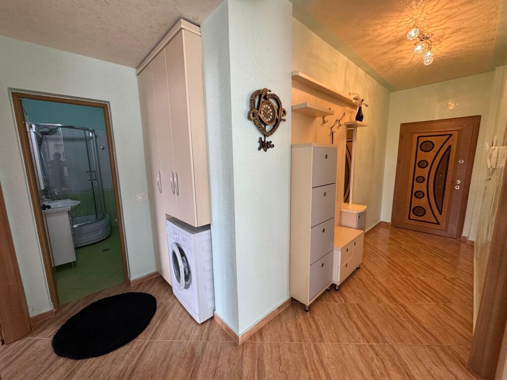 Apartment for rent 2+1