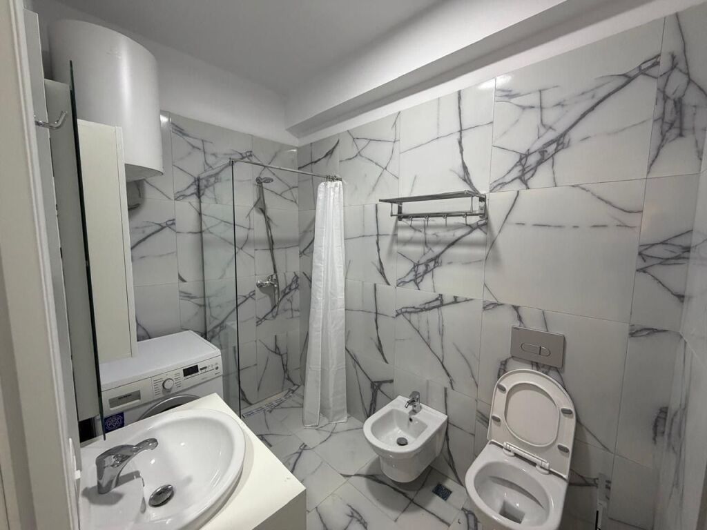 Appartamento 1+1 In Affitto Urban Gate, Astir