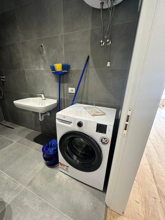 Rent, Apartment 1+1, Miardo Complex – Jordan Misja