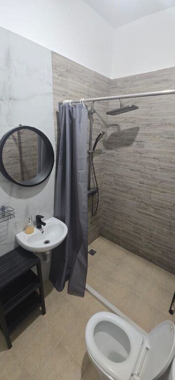 1+1 furnished apartment for rent