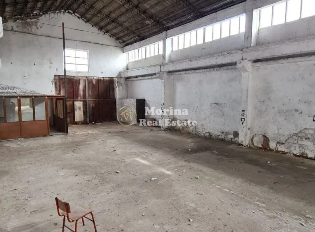 Vendita | Locale Commerciale/magazzino | Comune di Durrës | 340000 €