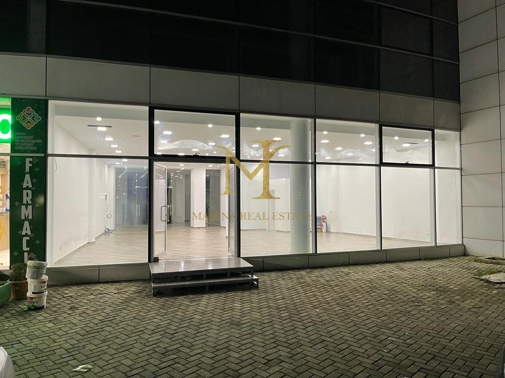 BUSINESS PREMISES FOR RENT IN PLEPA!!!