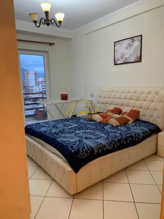 APARTMENT FOR RENT 2+1 ASTIR 500 EURO