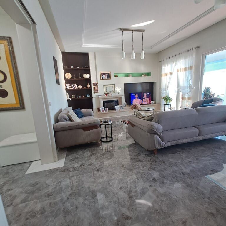 Durres, Full pamje deti, Vollga 3+1+2