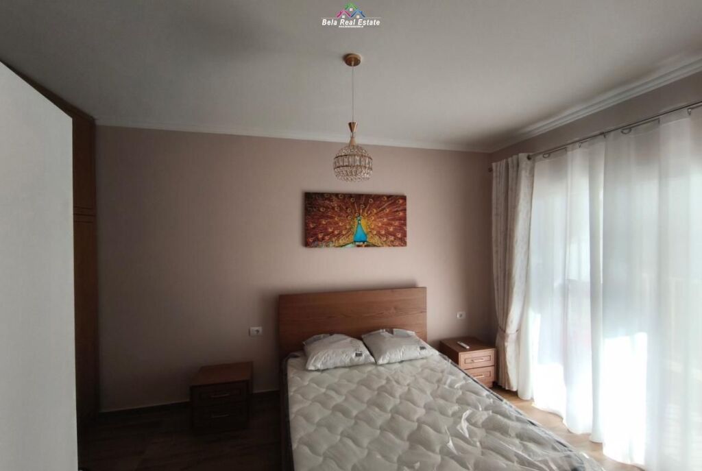 Apartment for Rent 1+1+ Parking Space Near Zogu i Zi (ID B2101519) Tirana