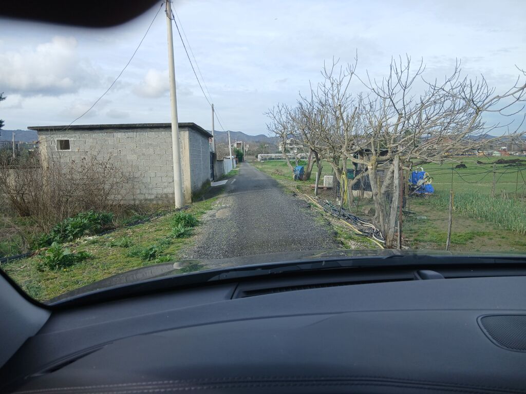 Land for sale in Kashar