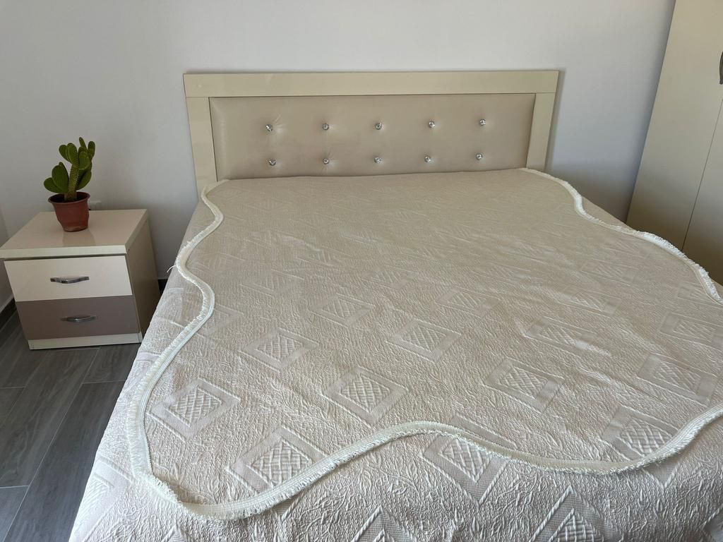 FOR RENT APARTMENT 3+1+2 – 5 MAY STREET 700 € /Month