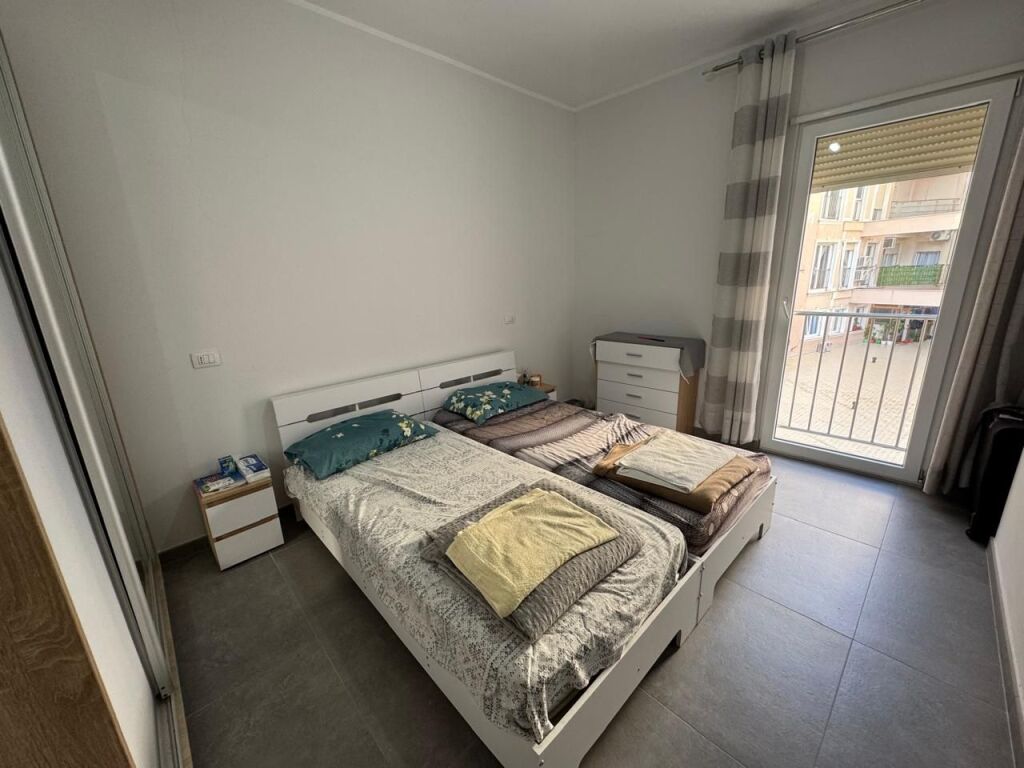 Apartment for rent 2+1