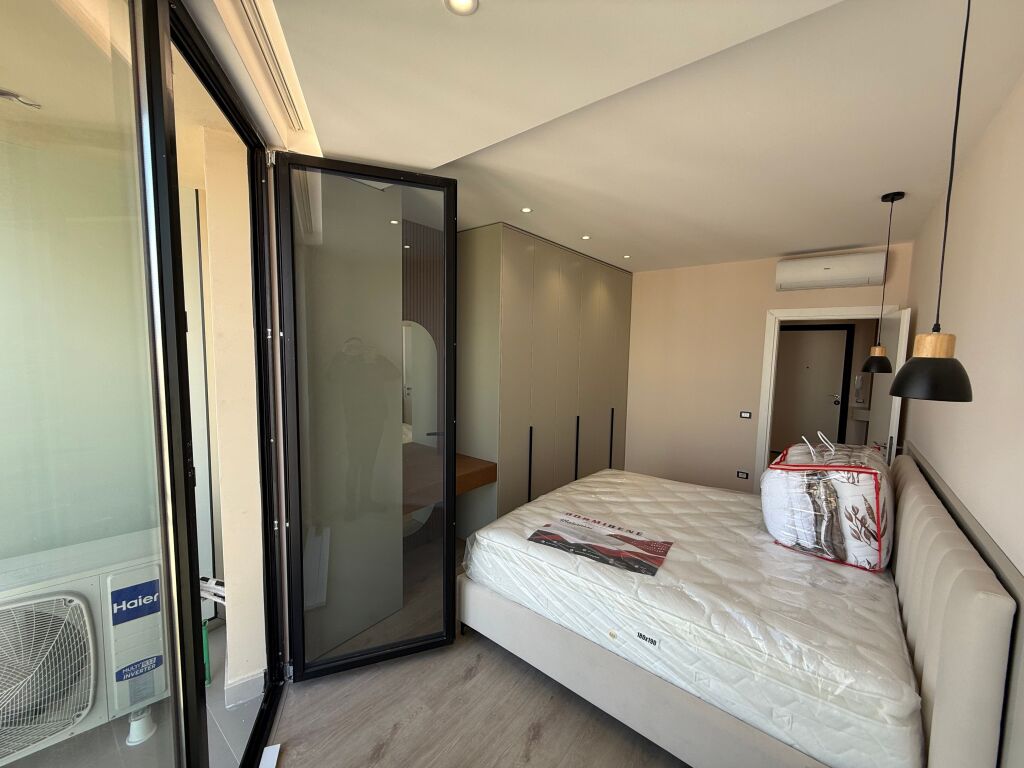 📣 SUPER RENT Apartment 1+1 📍 Golden Tower Residence, "Mine Peza" Street ✨  