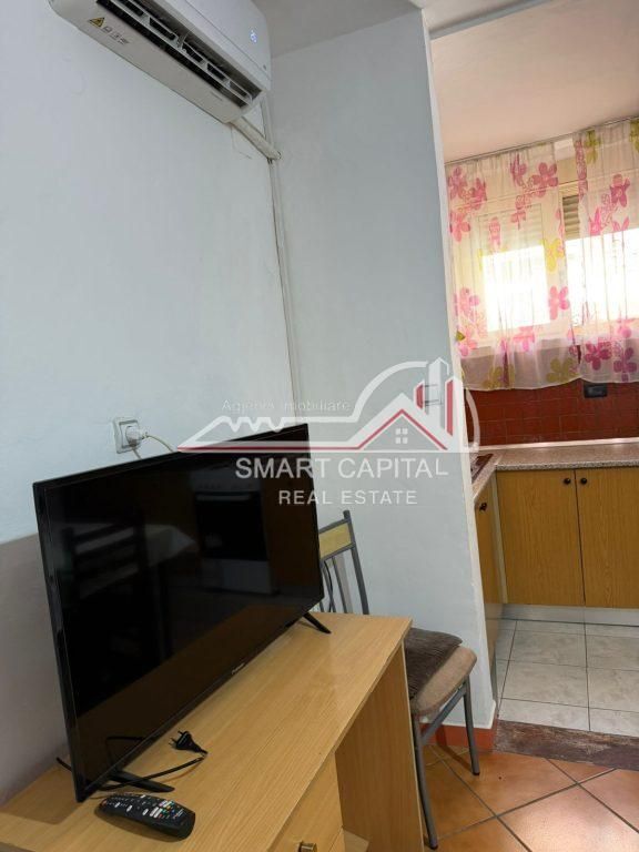 FOR SALE APARTMENT 1 + 1 AT THE RICE MARKET, VLORE