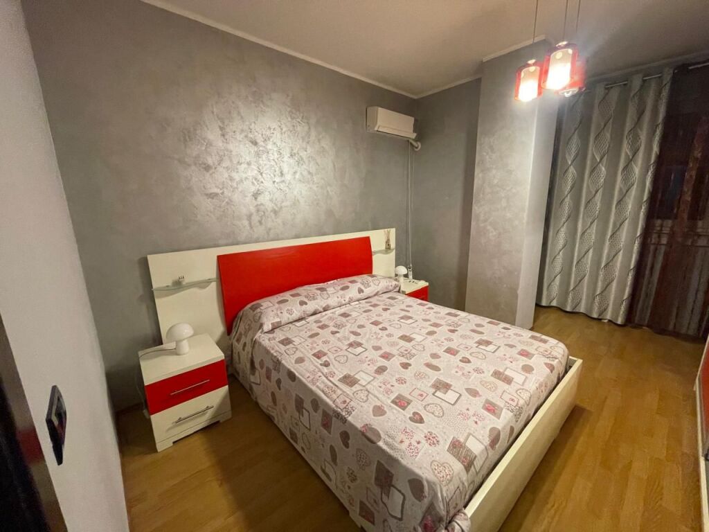 APPARTAMENTO IN AFFITTO 2+1+2 XHAMLLIK 82.000 LEKE