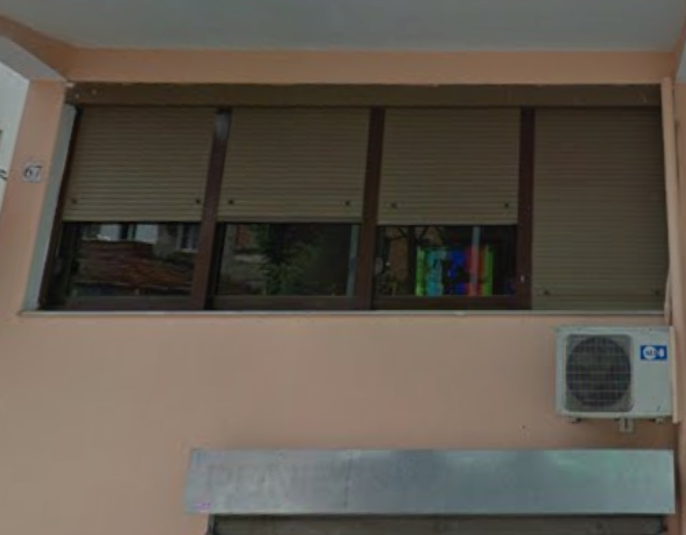 DURRËS ROAD-COMMERCIAL SPACE FOR RENT 2 FLOORS 2,500 € /Month