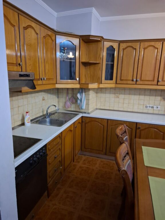 APARTMENT 2+1 FOR SALE 21 DECEMBER 220,000 EURO
