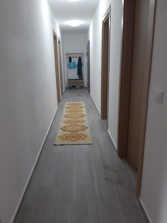 FOR RENT APARTMENT 3+1+2 – 5 MAY STREET 700 € /Month