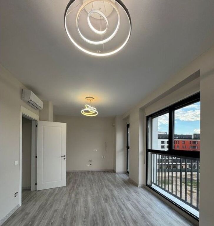 1+1 Space for Offices - New Boulevard