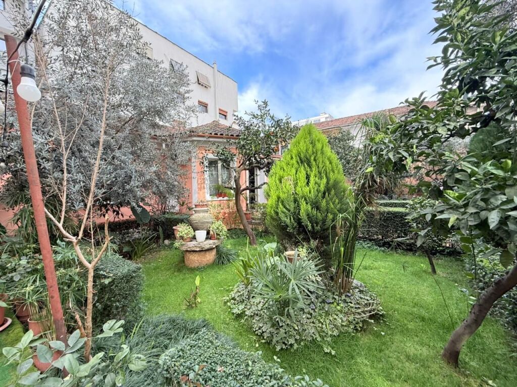 CASA PRIVATA IN AFFITTO PRESSO IL NUOVO MERCATO