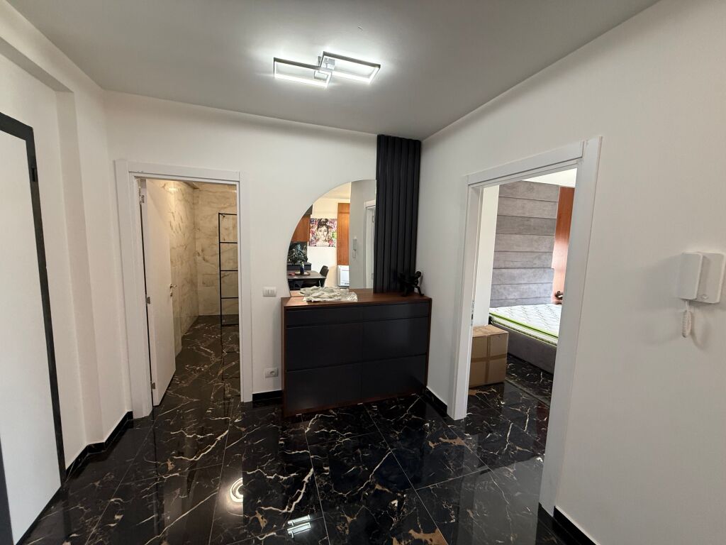 📣 QERA SUPER Apartament 1+1 📍 Prane Casa Italia ✨