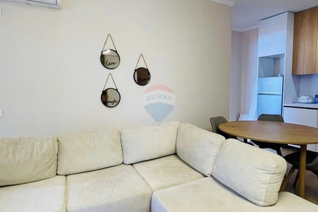 📍🏠Apartment 1+1 Deliorgji Complex