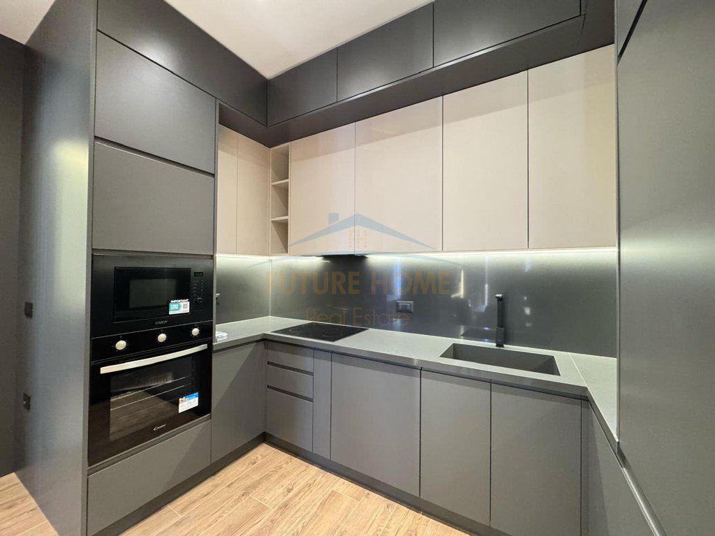 Qera, Apartament 1+1 , Kompleksi Delijorgji, Tirane