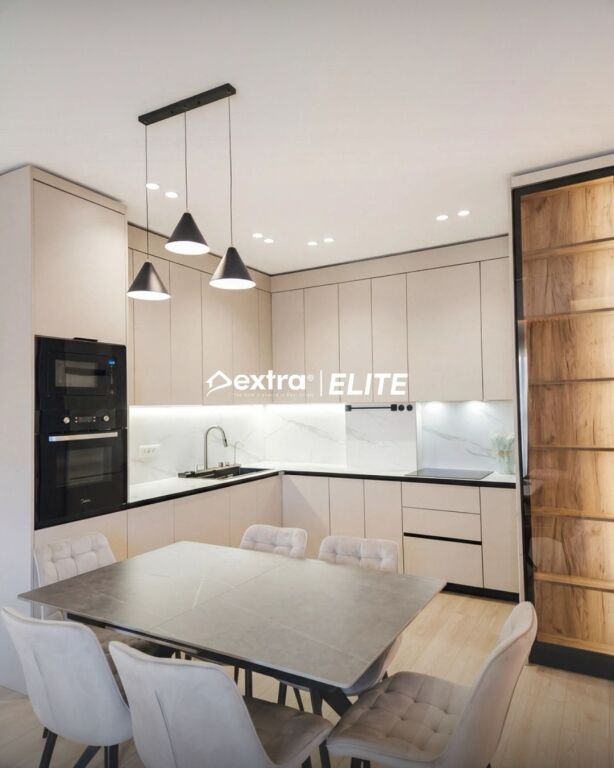 Apartment 2+1 for Rent  Aura Complex, Tirana