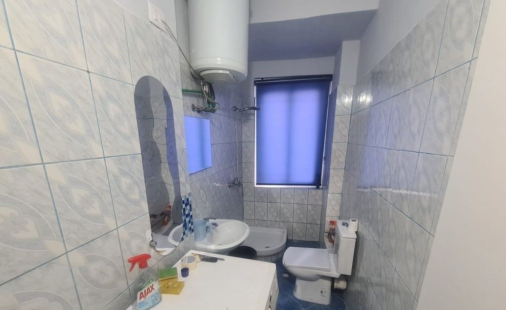 APARTMENT 1+1+STORAGE NEAR DURRES ROAD!