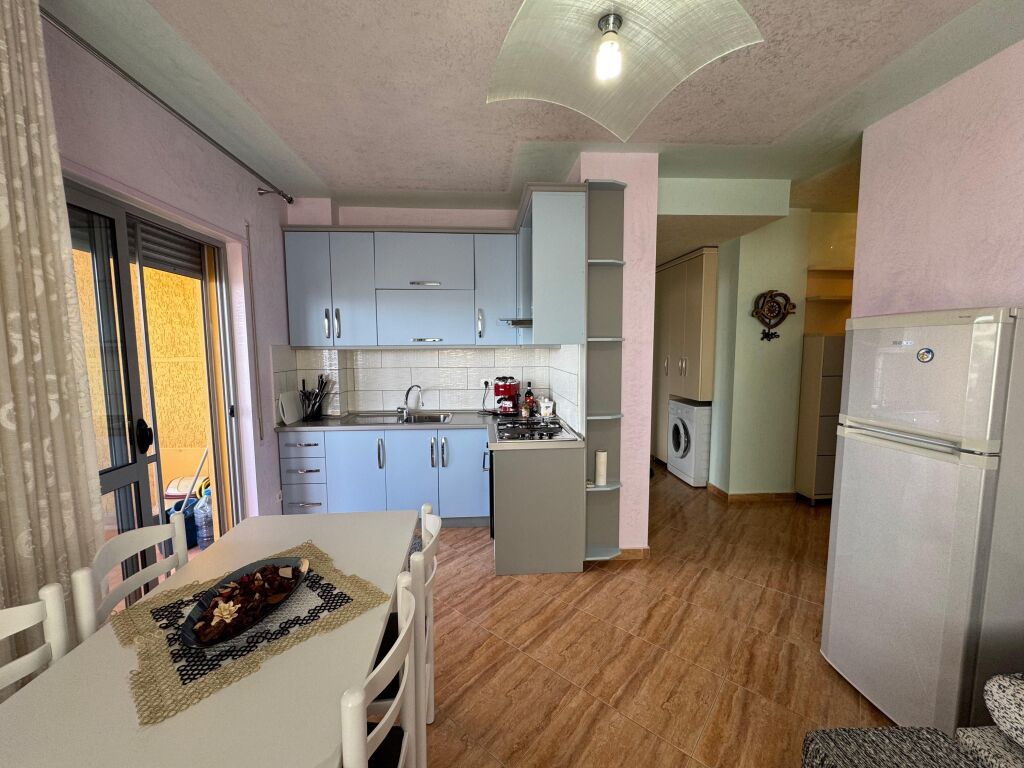 Apartment for rent 2+1