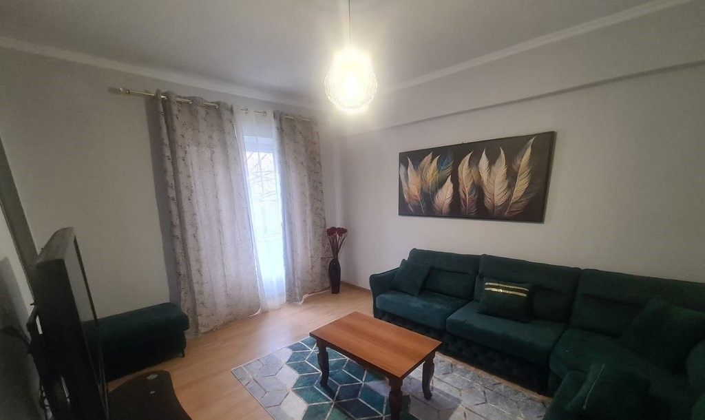 APARTMENT 1+1+STORAGE NEAR DURRES ROAD!