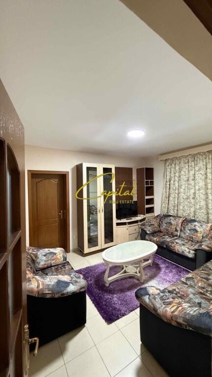 APARTMENT FOR RENT 2+1 ELBASAN STREET 800 EURO