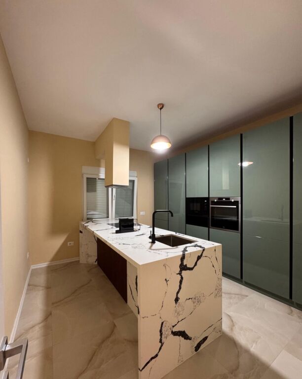 APARTMENT FOR RENT 2+1+2 ELBASAN STREET 1100 EURO