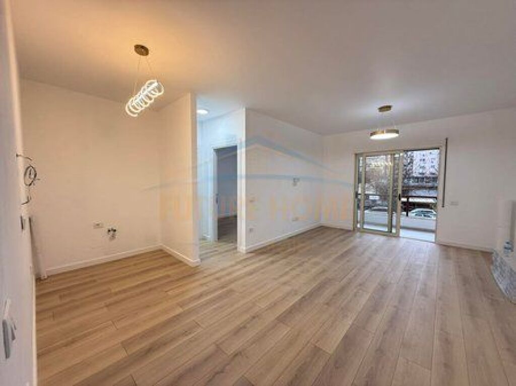 For sale, Apartment 1+1, Don Bosko, Tirane