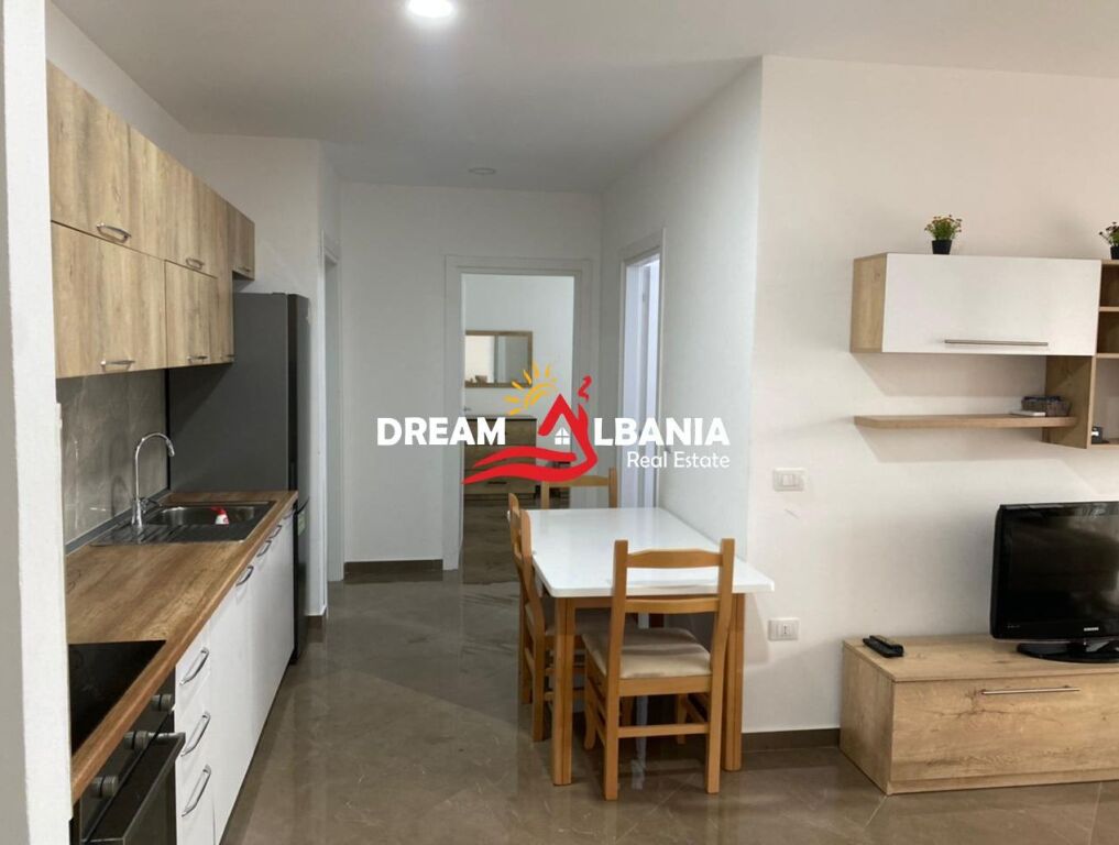 Appartamento 2+1 in affitto nel complesso Fiori di Bosko in via Don Bosko a Tirana (ID 4221955)