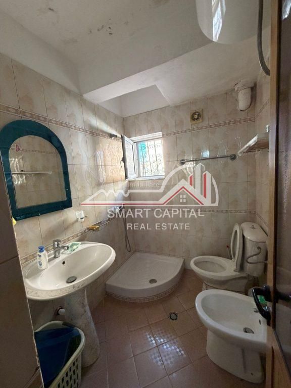 FOR SALE APARTMENT 1 + 1 AT THE RICE MARKET, VLORE