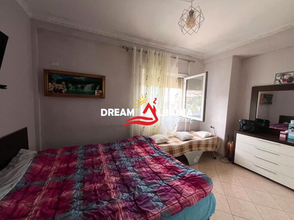 Appartamento 2+1+2+garage in vendita a Durazzo vicino all'Ospedale (ID 41211742 ).