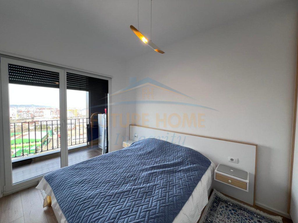 Rent, Apartment 1+1, American Hospital 3, Tirana.