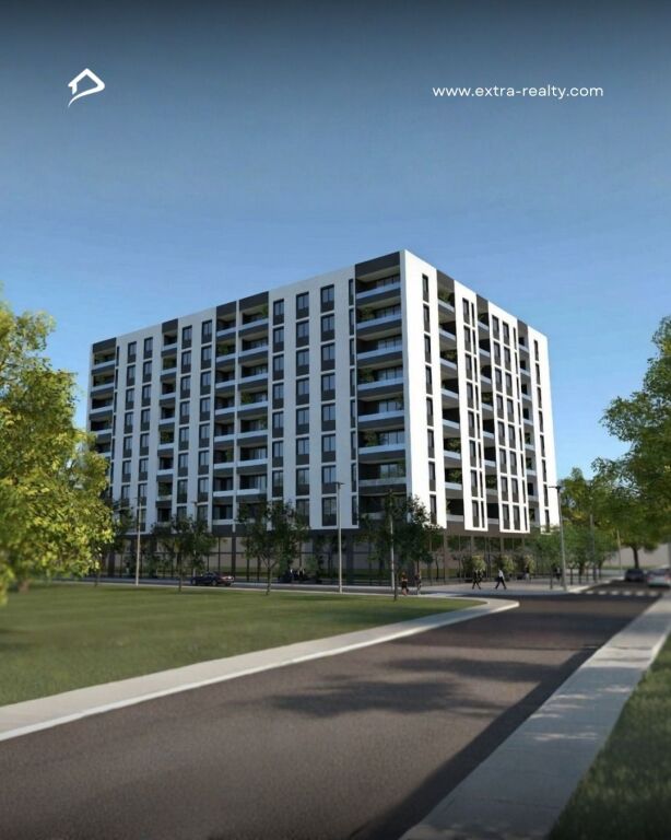 SHITET SUPER APARTAMENT 1+1