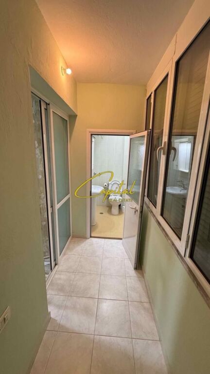 APARTMENT FOR RENT 2+1 ELBASAN STREET 800 EURO