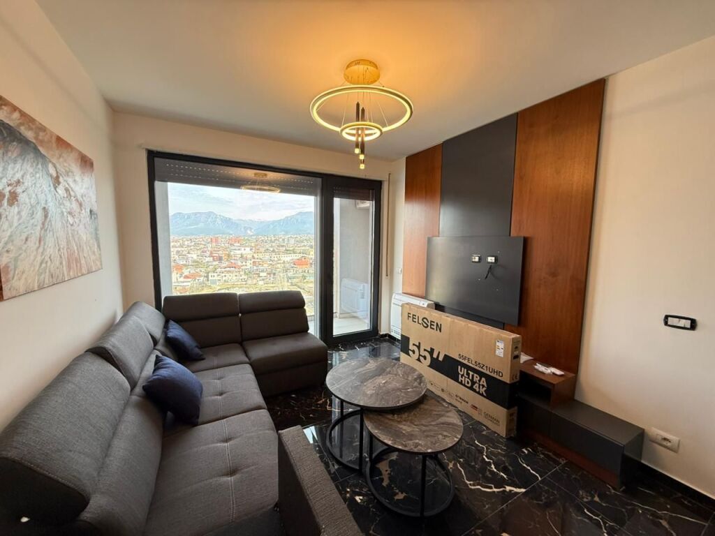📣 QERA SUPER Apartament 1+1 📍 Prane Casa Italia ✨ 💶 Cmimi 500 Euro