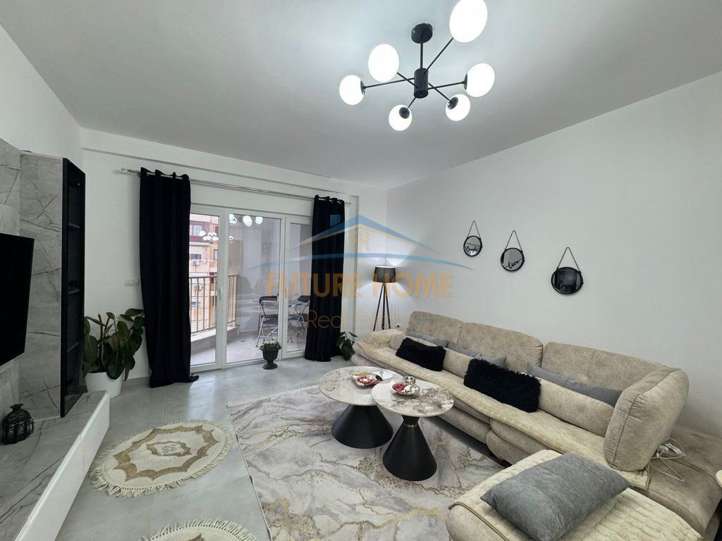 Qera, Apartament 1+1 , Zogu i Zi, Tiranë