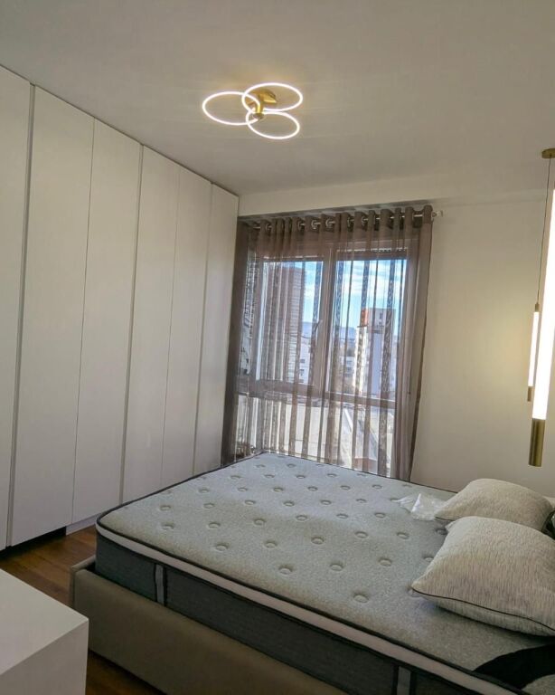 Super apartment for rent 1+1 in Don Bosko!