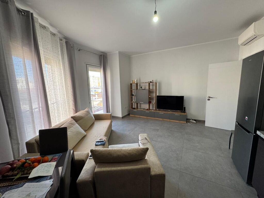 Apartment for rent 2+1