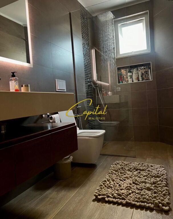 APARTMENT FOR RENT 2+1 CENTER 1,500 EURO