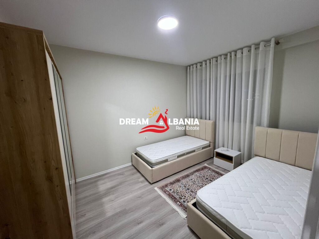 For rent 2+1 apartment + parking space near Durres street close to Colosseo (ID 4219386)